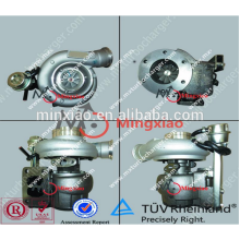 4046292 4046293 65.09100-7139 65.09100-7089 Turbosoalimentador de Mingxiao China